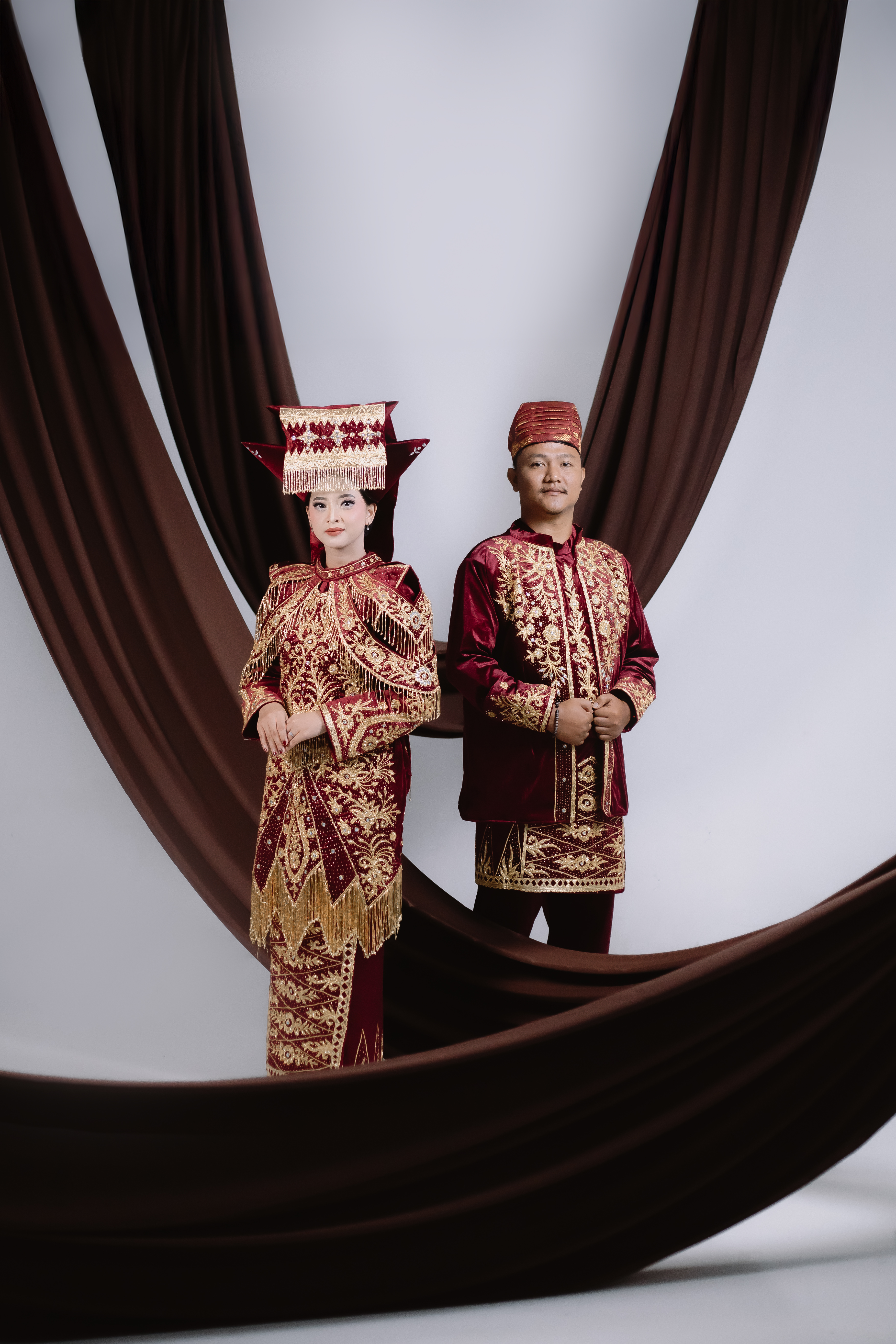 Cover Heri & Yolanda